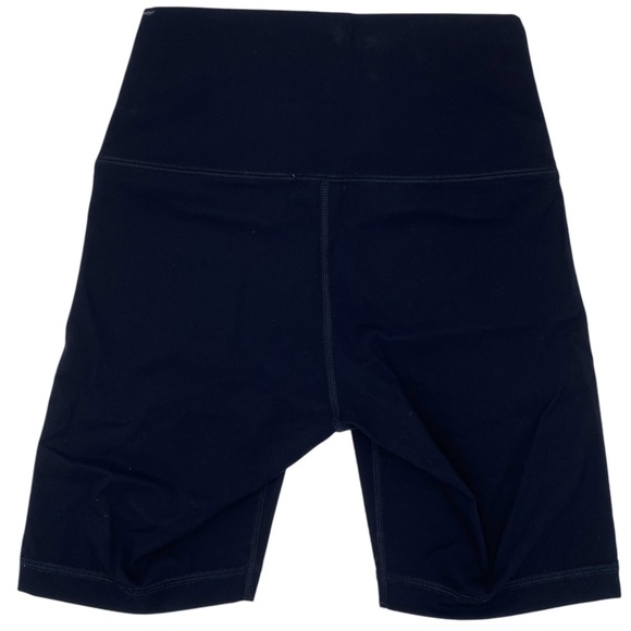 Everlane Perform Bike Short Size XS Black Stretch Athletic Moisture Wicking Soft - Picture 4 of 7